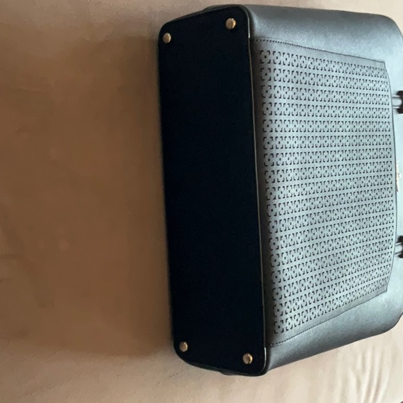 Kate Spade Navy Tote Bag - Picture 6 of 10